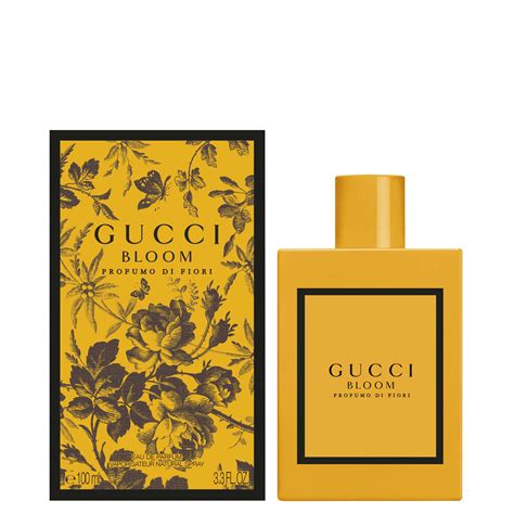 tutti profumi di gucci
